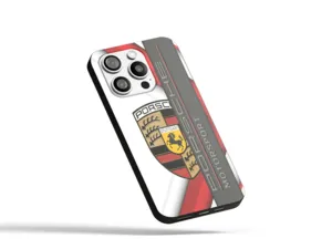 Porsche Cover Smartphone Aspetto Moderno di Stile